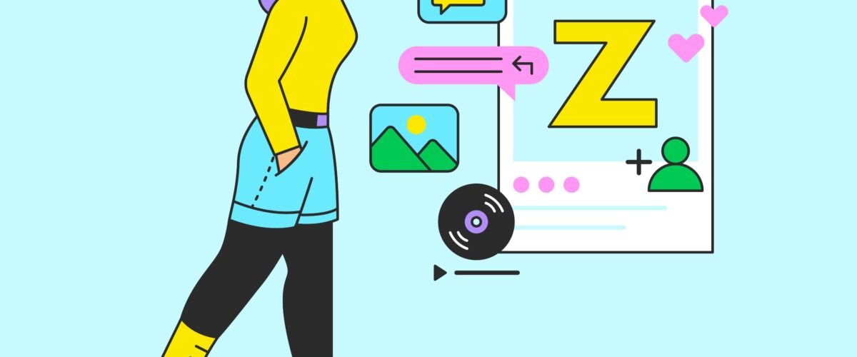 3 Trends Gen Z is obsessed with