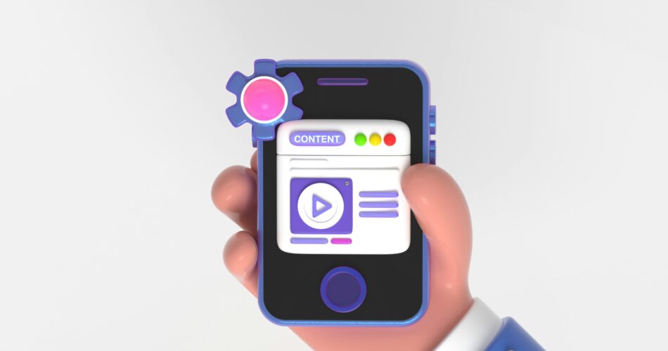 4 Content Styles You Can’t Ignore in 2025