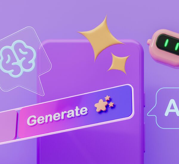 Is AI Killing Social Media