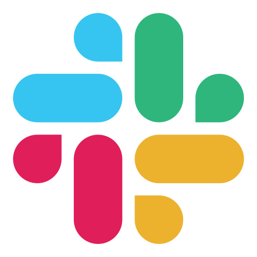 slack Logo