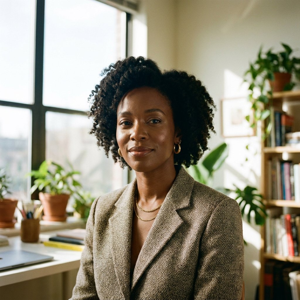 Catherine Bolo, Operations Director