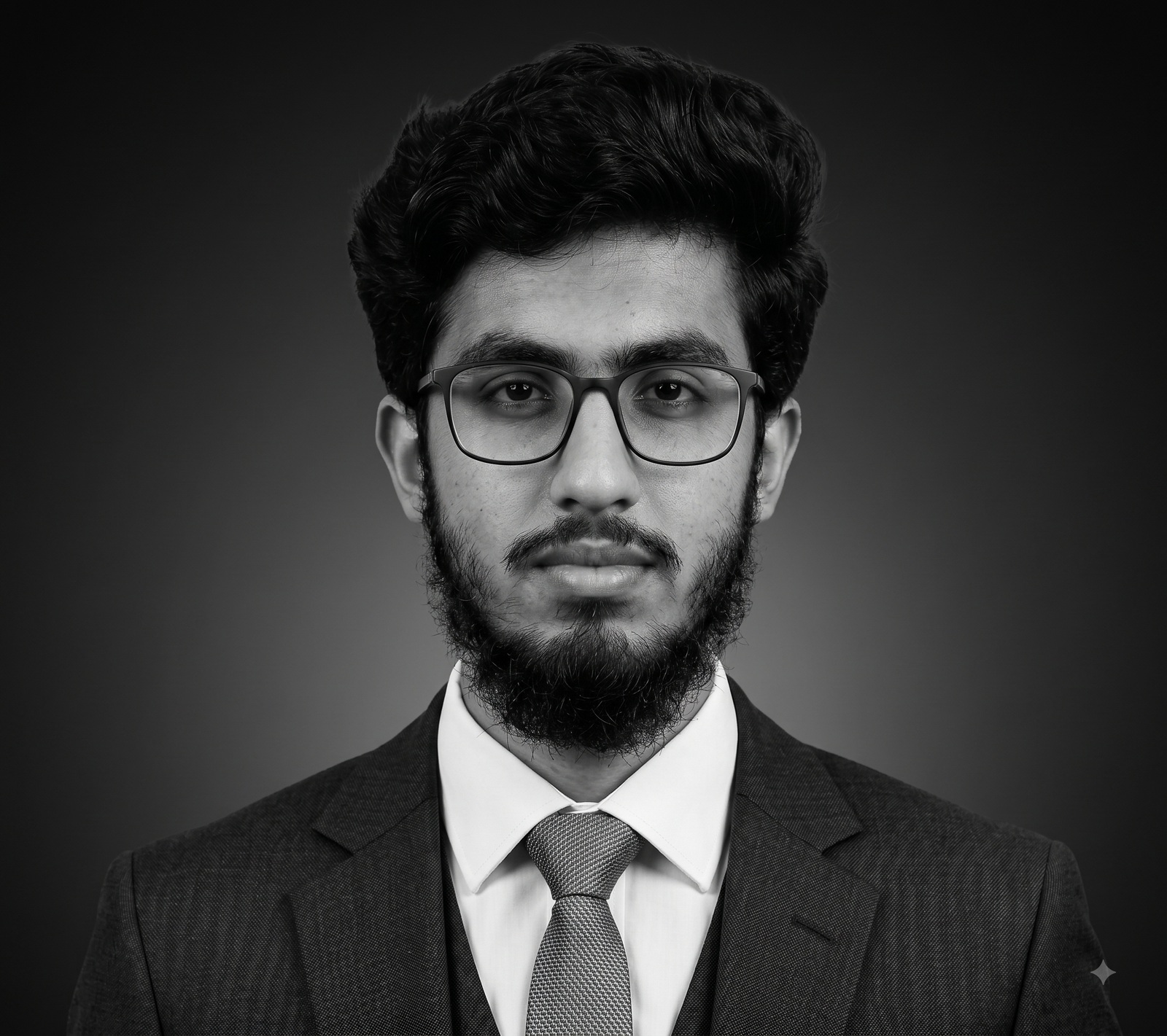 Muhammad Ali, Founder of Scalix Digital